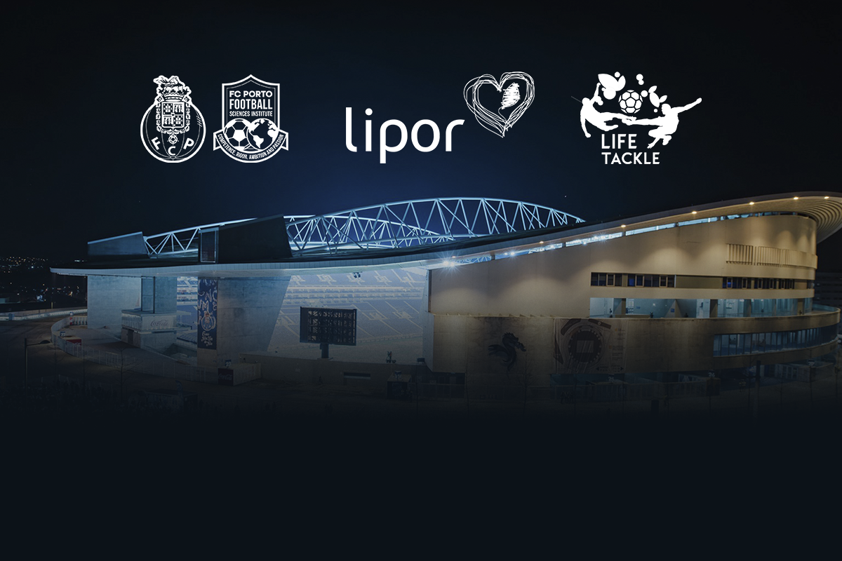 FC Porto e Lipor realizam conferência sobre gestão ambiental em eventos desportivos e culturais