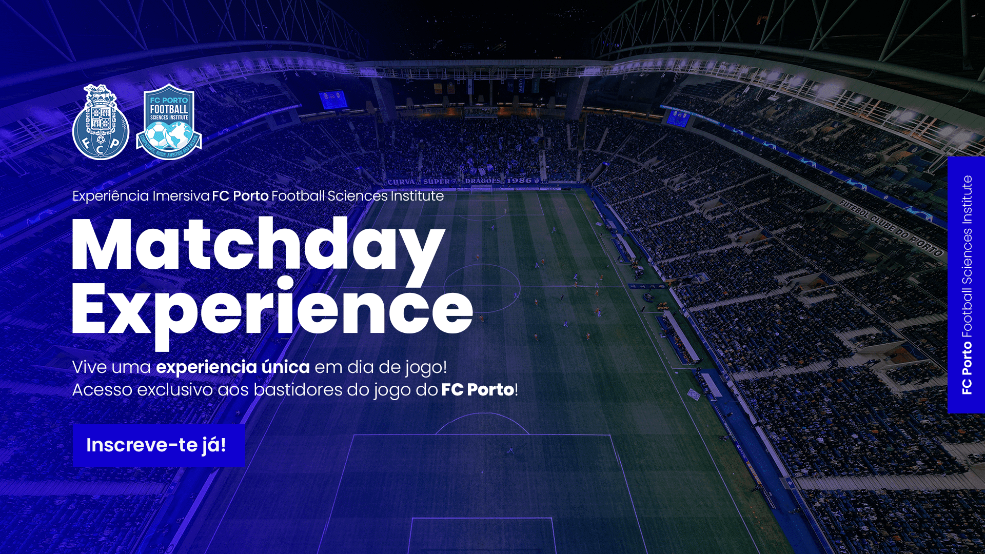 FC Porto Football Sciences Institute