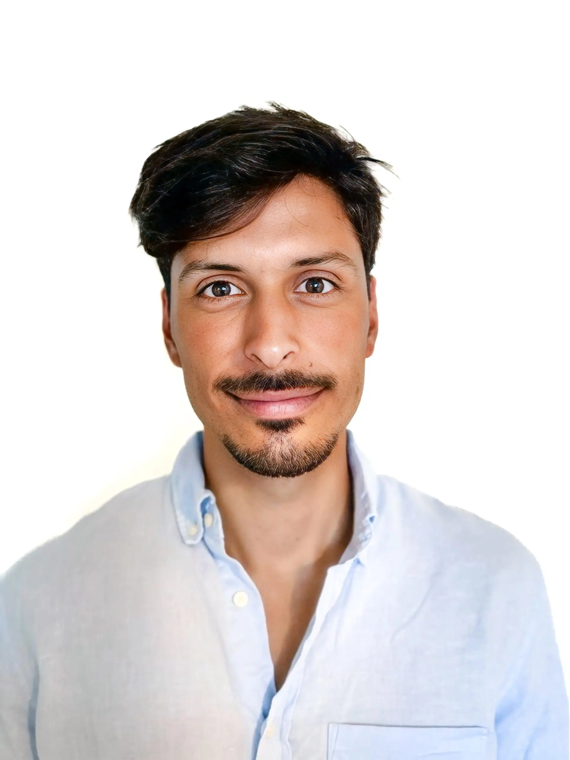 Nuno Pereira Menezes