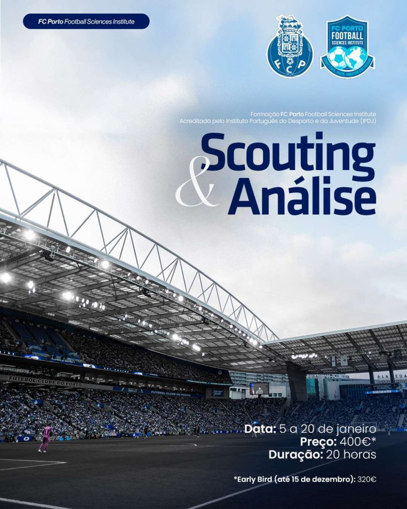 Scouting e Análise