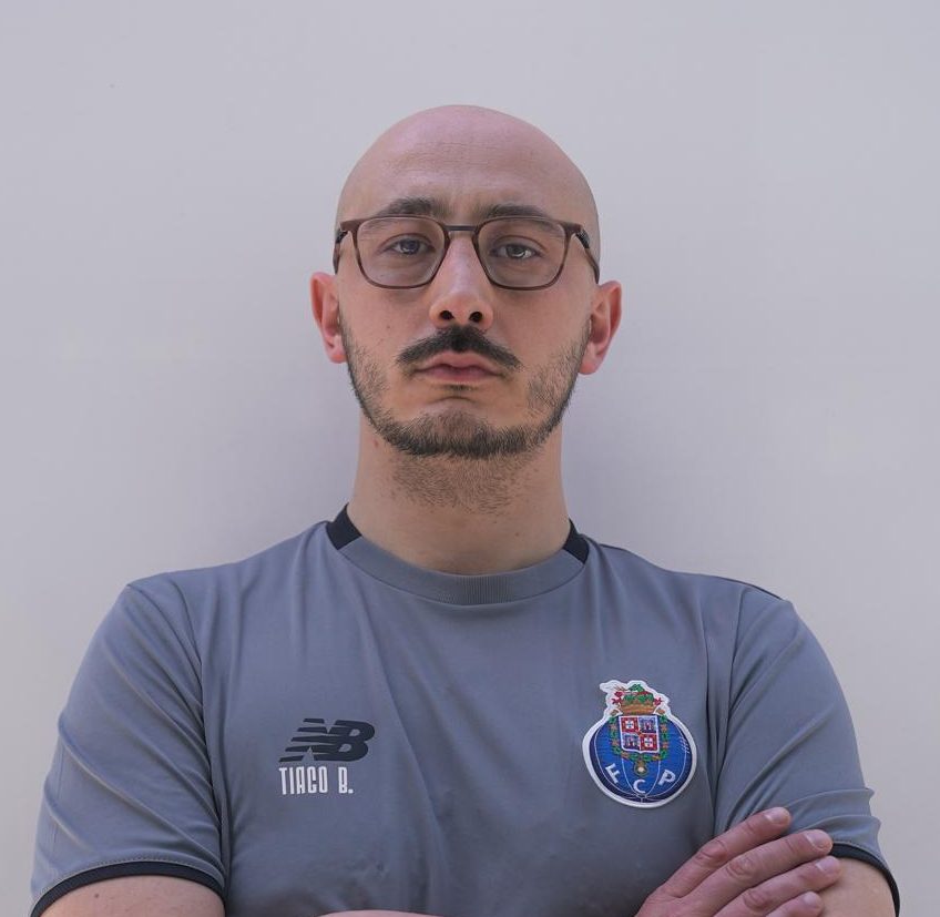 Tiago Barata Marques