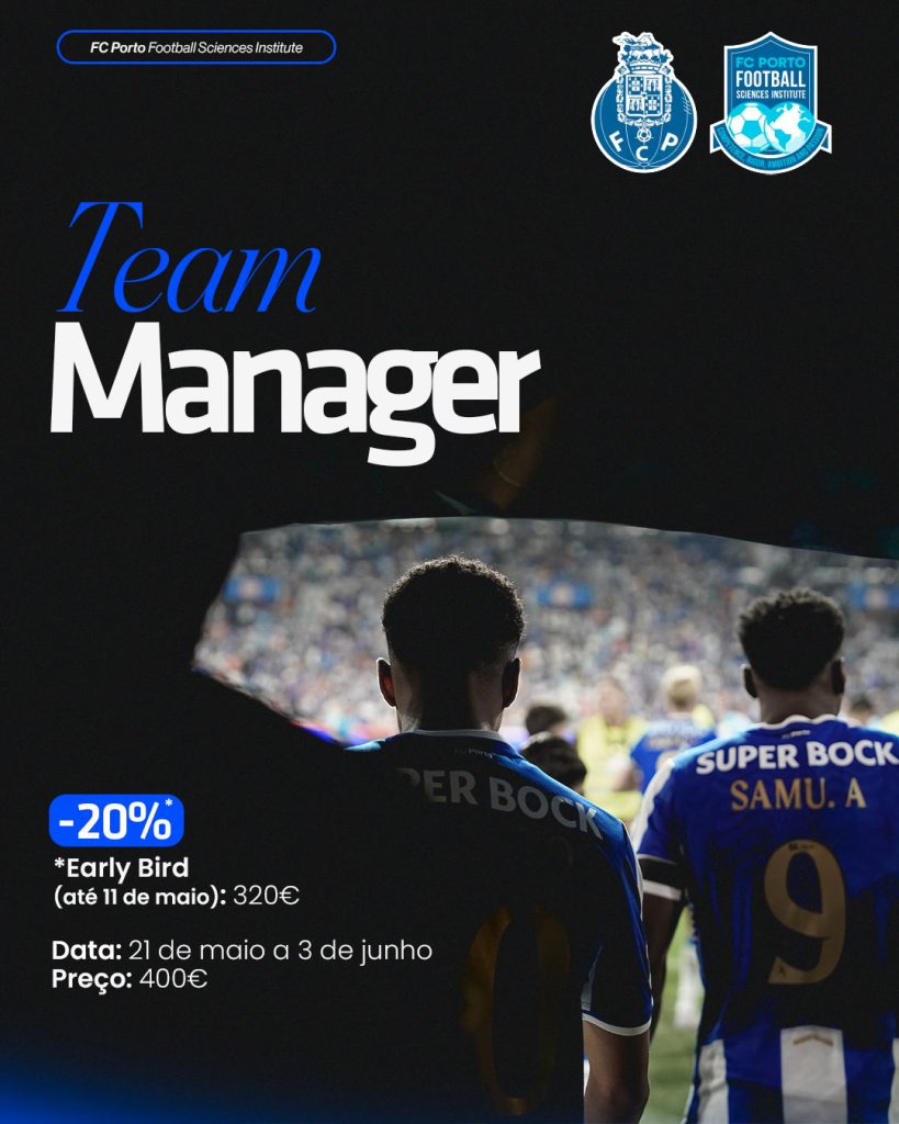 Team Manager