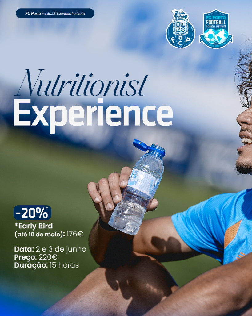 Nutritionist Experience