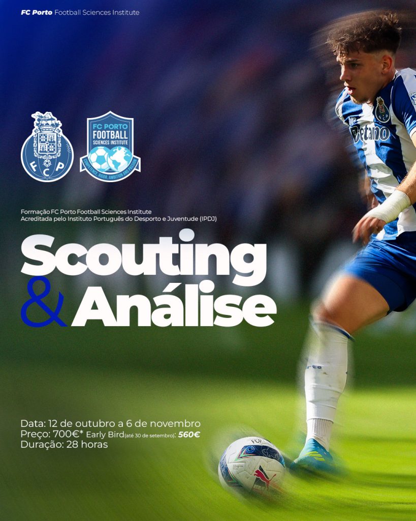 Scouting e Análise